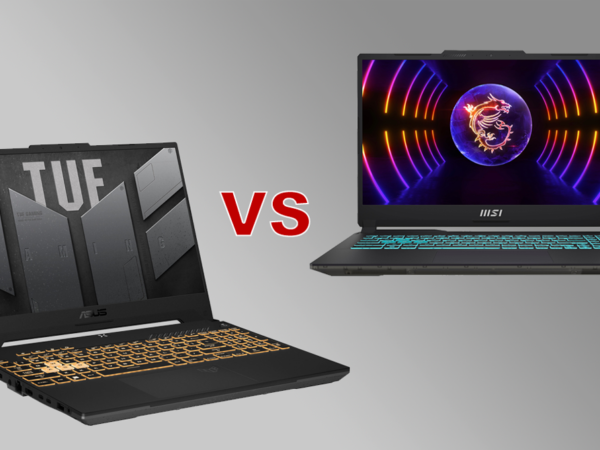 Что лучше MSI или ASUS видеокарта: подробный обзор