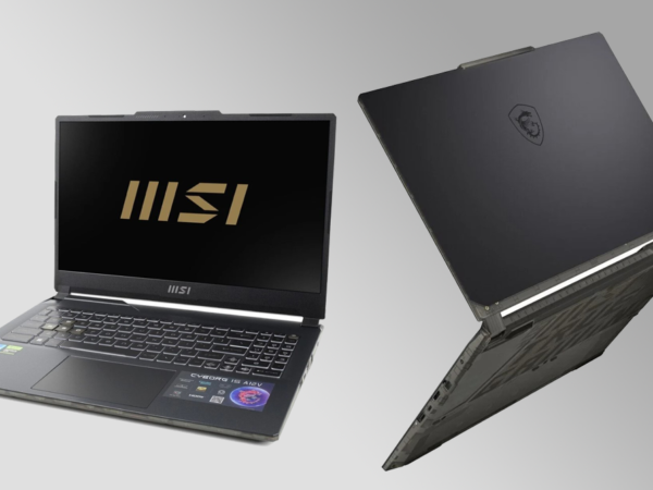 Обзор MSI Cyborg 15 A12VF: детальный анализ производительности