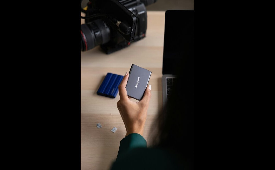 SSD для ноутбука: руководство по выбору и сравнение моделей