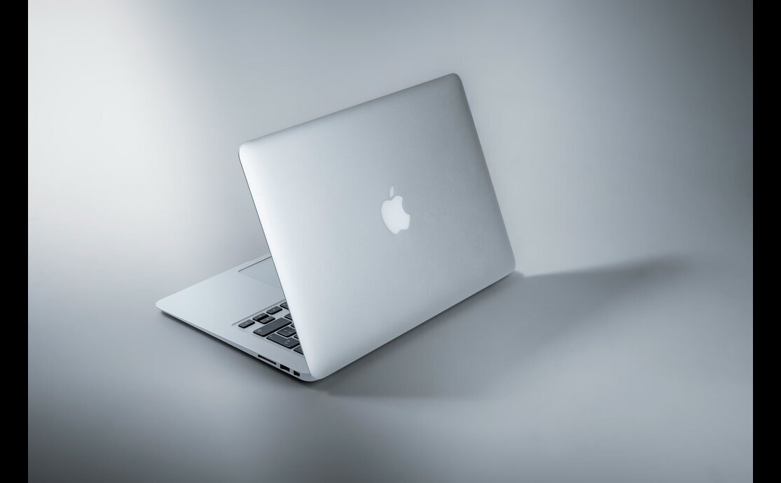 Как начать использовать MacBook: настройка и первые шаги