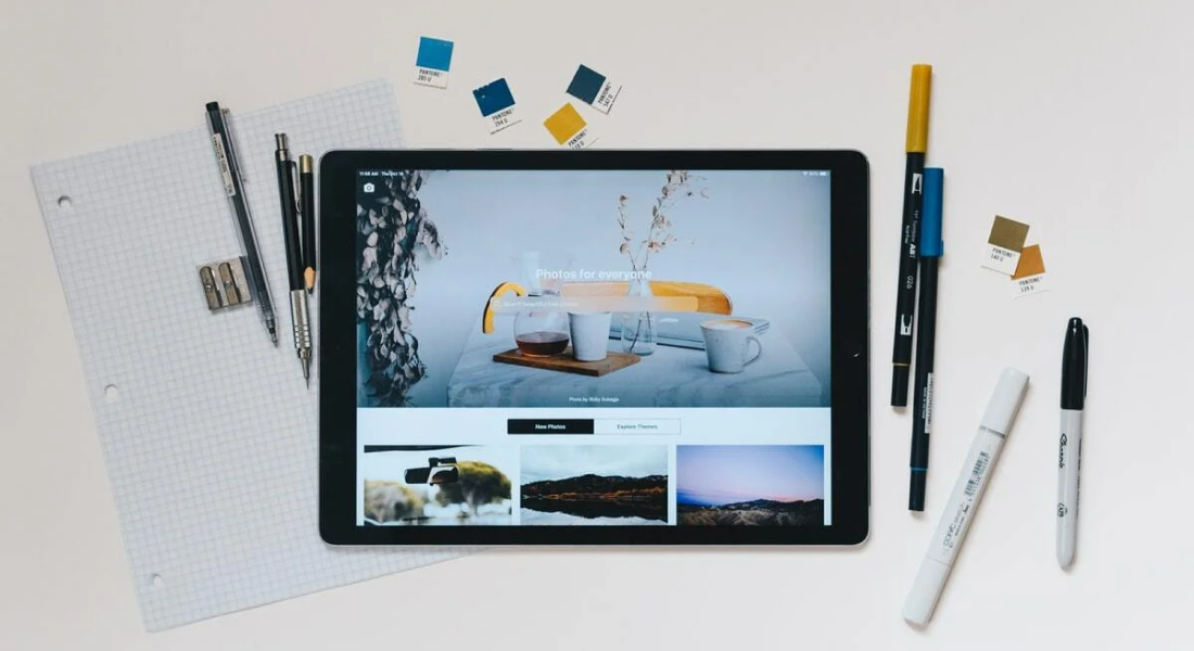Какой iPad лучше для рисования в 2025 году, свежий обзор моделей